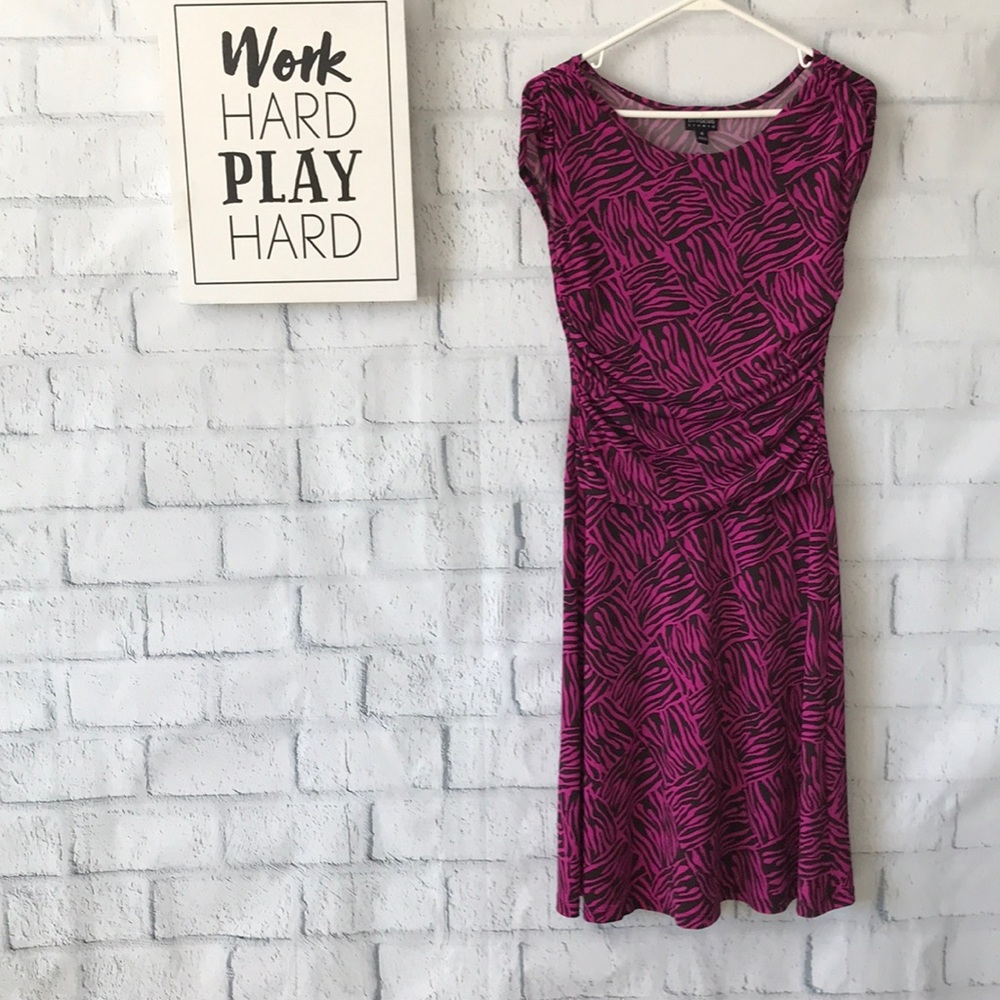 Enfocus studio dress